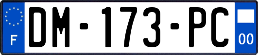 DM-173-PC