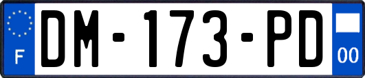 DM-173-PD