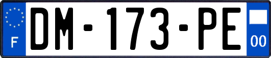 DM-173-PE