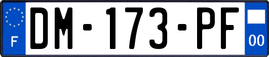 DM-173-PF