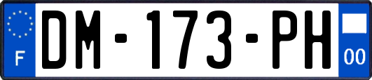 DM-173-PH