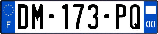 DM-173-PQ