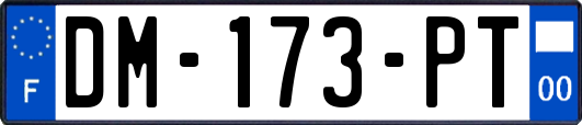 DM-173-PT