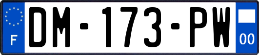 DM-173-PW