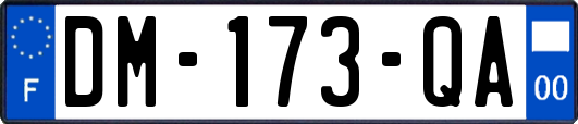 DM-173-QA