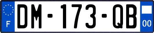DM-173-QB