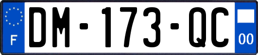 DM-173-QC