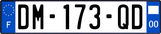 DM-173-QD