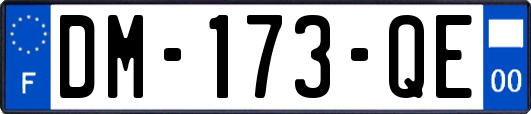 DM-173-QE