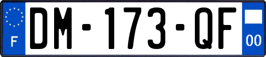 DM-173-QF