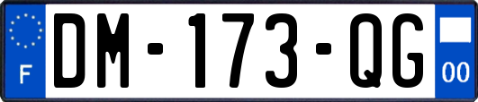DM-173-QG