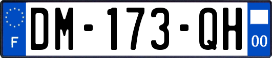 DM-173-QH