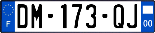DM-173-QJ