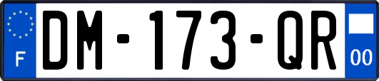 DM-173-QR