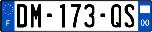 DM-173-QS