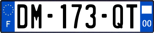 DM-173-QT