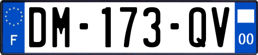 DM-173-QV