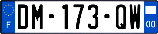 DM-173-QW