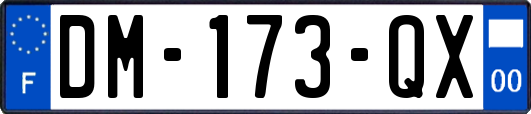 DM-173-QX