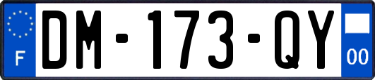 DM-173-QY