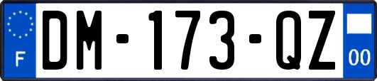 DM-173-QZ