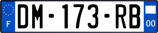 DM-173-RB