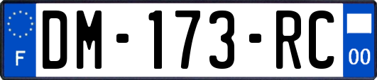 DM-173-RC
