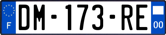 DM-173-RE