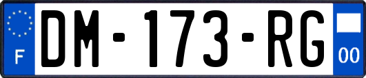 DM-173-RG
