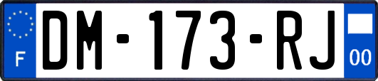 DM-173-RJ