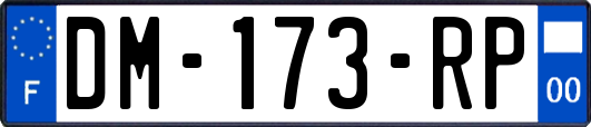DM-173-RP