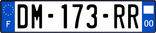 DM-173-RR