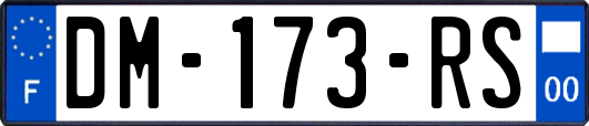 DM-173-RS