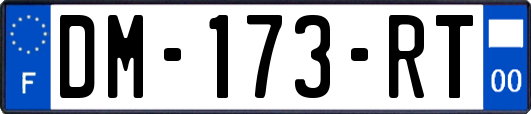 DM-173-RT
