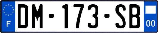 DM-173-SB