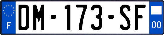 DM-173-SF