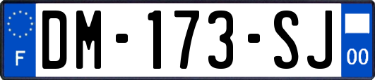 DM-173-SJ