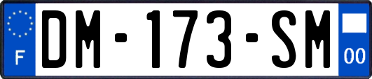 DM-173-SM
