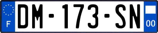 DM-173-SN
