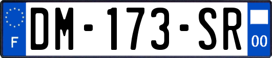 DM-173-SR