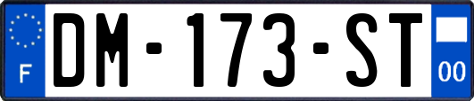 DM-173-ST