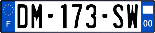 DM-173-SW