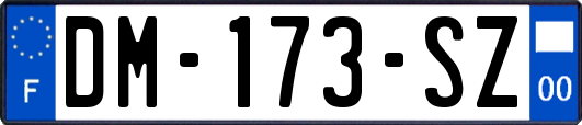 DM-173-SZ