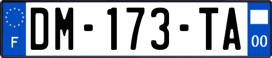 DM-173-TA