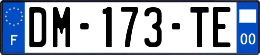 DM-173-TE