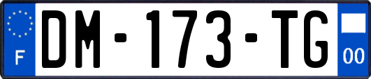 DM-173-TG