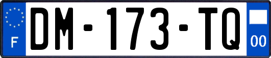 DM-173-TQ
