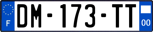 DM-173-TT