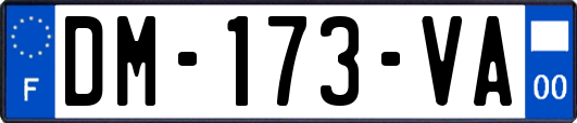 DM-173-VA