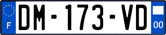 DM-173-VD